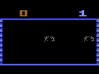 Championship Soccer screenshot 4 for Atari 2600